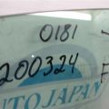 68102-06080 | Стекло двери передн. лев. TOYOTA CAMRY 40 06-11 - Превью 2