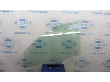 Скло дверей передн. лів. ACURA MDX (YD2) 06-13