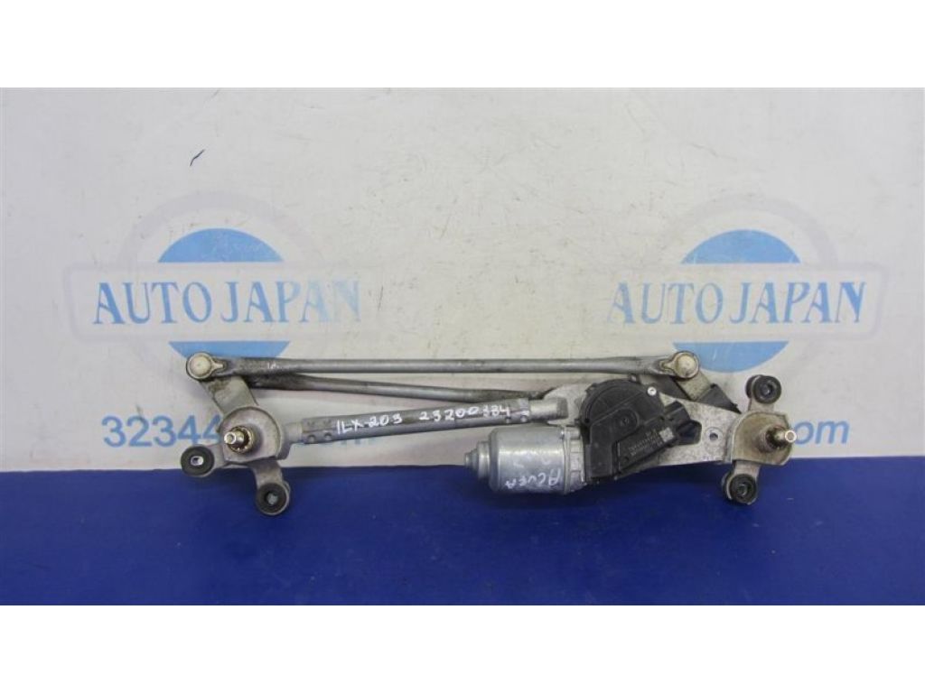 76530-TX6-A01 | Трапеція склоочисників ACURA ILX 12-16