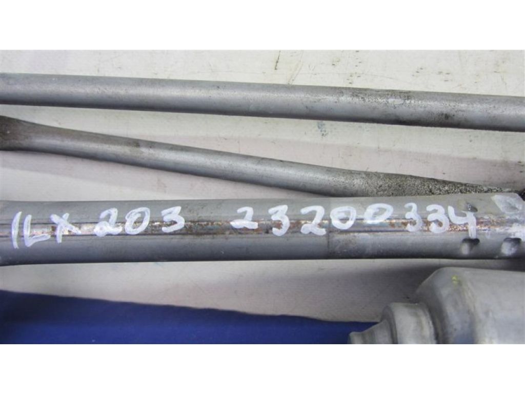 76530-TX6-A01 | Трапеція склоочисників ACURA ILX 12-16 - Фото 2