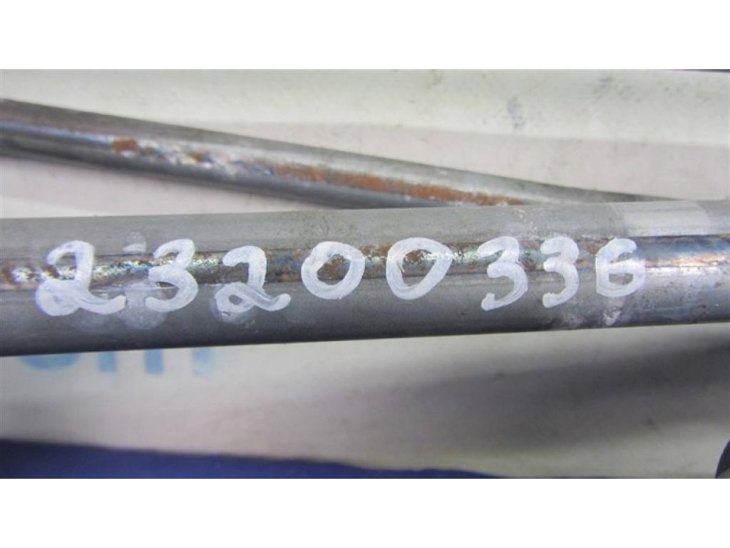 76530-TX6-A01 | Трапеція склоочисників ACURA ILX 12-16 - Фото 2