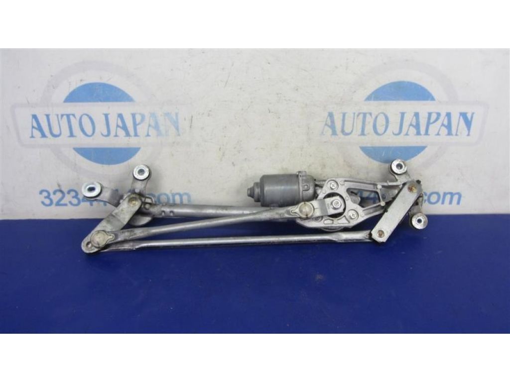 76530-TX6-A01 | Трапеція склоочисників ACURA ILX 12-16 - Фото 4