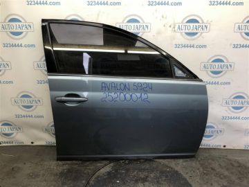 Дверь передн. прав. TOYOTA AVALON 05-12