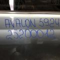 67001-AC060 | Дверь передн. прав. TOYOTA AVALON 05-12 - Превью 2