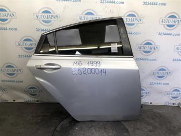 Двері задн. прав. MAZDA 6 GH 07-12
