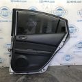 GS3L-72-020G | Двері задн. прав. MAZDA 6 GH 07-12 - Прев'ю 6