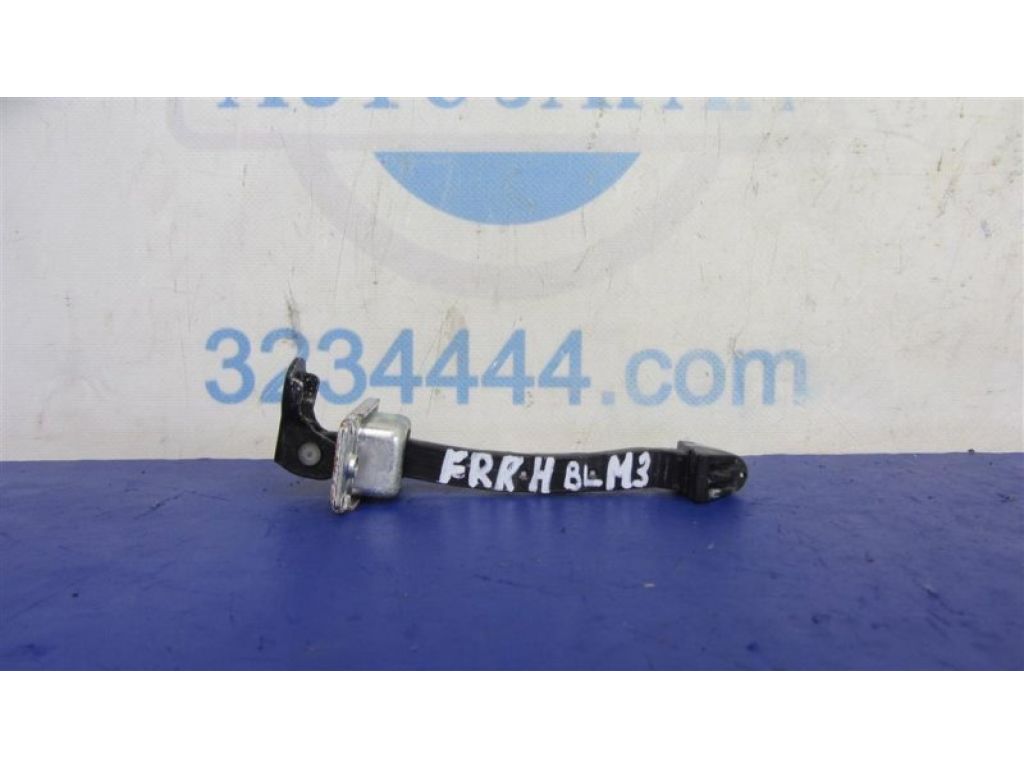 BBM4-58-270B | Обмежувач дверей передн. прав. MAZDA 3 BL 09-13