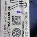 5C6 839 462 B | Стеклоподъемник задн. прав. VOLKSWAGEN JETTA USA 10-17 - Превью 3