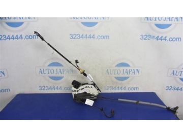 Замок двери передн. прав. VOLKSWAGEN JETTA USA 10-17
