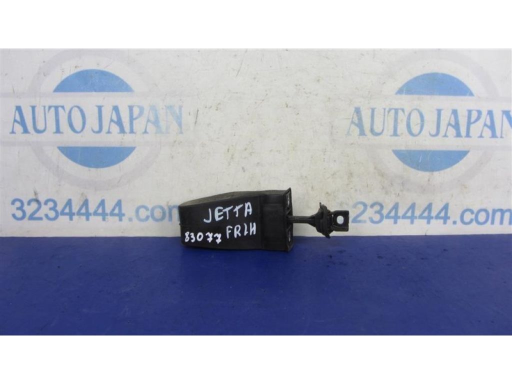 5C6 837 249 | Ограничитель двери передн. лев. VOLKSWAGEN JETTA USA 10-17