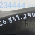 5C6 839 249 A | Ограничитель двери задн. прав. VOLKSWAGEN JETTA USA 10-17 - Превью 4