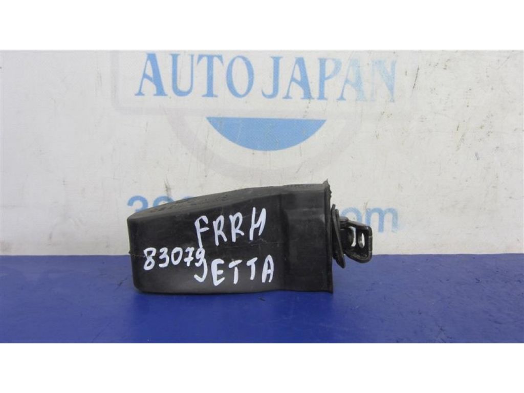 5С6 837 249 | Обмежувач дверей передн. прав. VOLKSWAGEN JETTA USA 10-17