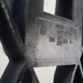 1K5 837 205 GRU | Ручка двери наружная задн. прав. VOLKSWAGEN JETTA USA 10-17 - Превью 5