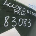 73350-TA5-A10 | Скло дверей передн. лів. HONDA ACCORD USA 07-12 - Прев'ю 2