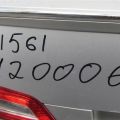 06685-TX6-A10ZZ | Крышка багажника ACURA ILX 12-16 - Превью 2