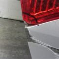 06685-TX6-A10ZZ | Крышка багажника ACURA ILX 12-16 - Превью 3