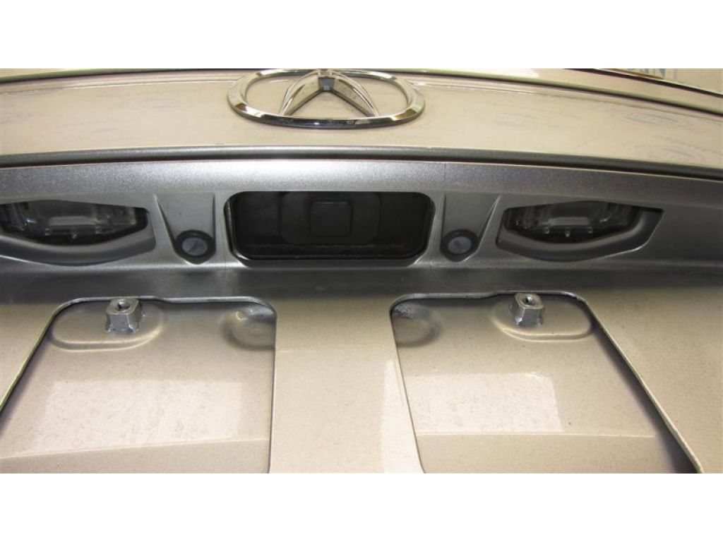 06685-TX6-A10ZZ | Крышка багажника ACURA ILX 12-16 - Фото 4