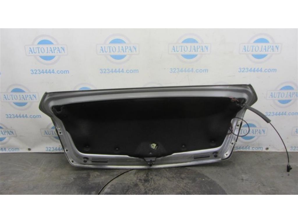 06685-TX6-A10ZZ | Крышка багажника ACURA ILX 12-16 - Фото 5