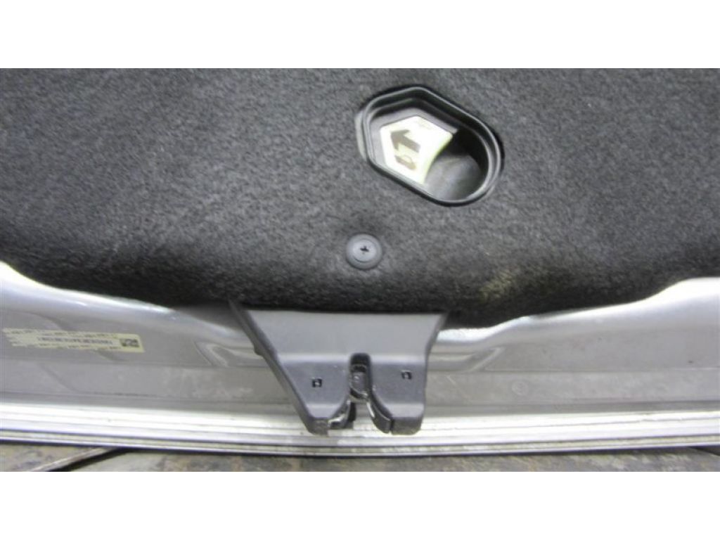 06685-TX6-A10ZZ | Крышка багажника ACURA ILX 12-16 - Фото 6
