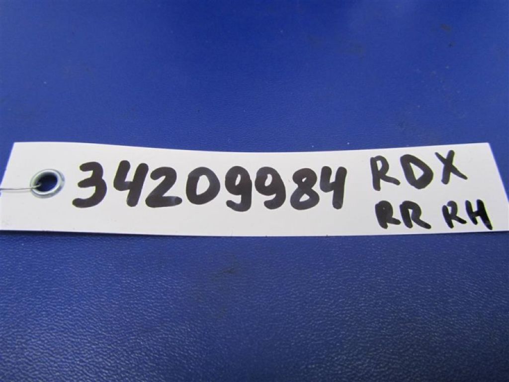 52210-TX5-A00 | Цапфа задн. прав. ACURA RDX 12-19 - Фото 2