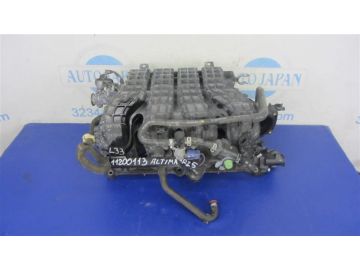 Коллектор впускной NISSAN ALTIMA L33 12-18