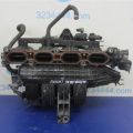 14001-3TA0B | Коллектор впускной NISSAN ALTIMA L33 12-18 - Превью 3