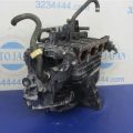 14001-3TA0B | Коллектор впускной NISSAN ALTIMA L33 12-18 - Превью 4