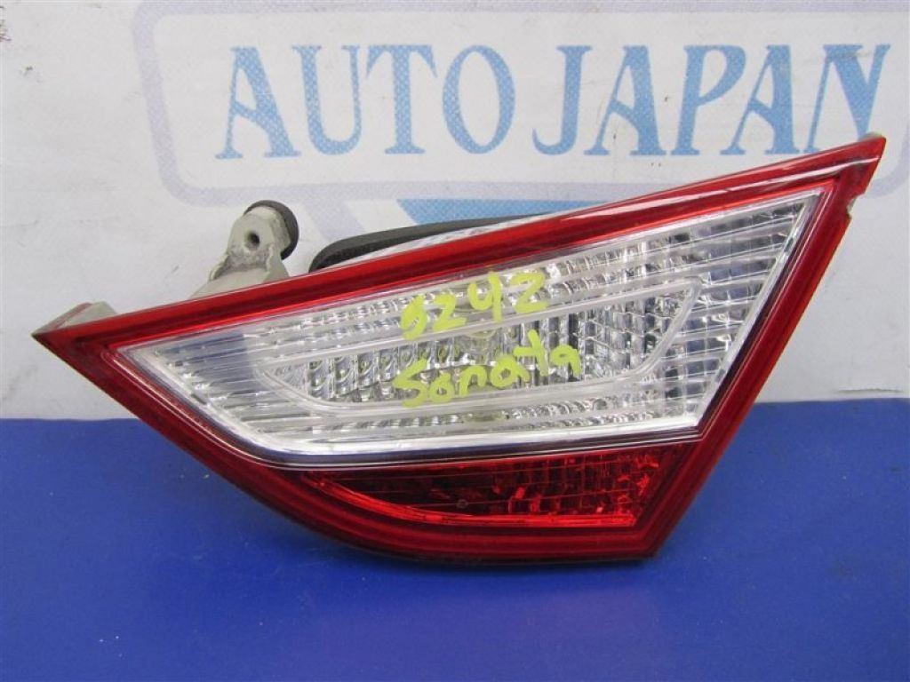 92404-3Q000 | Фонарь внутренний задн. прав. HYUNDAI SONATA YF 10-14