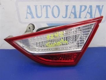 Фонарь внутренний задн. прав. HYUNDAI SONATA YF 10-14