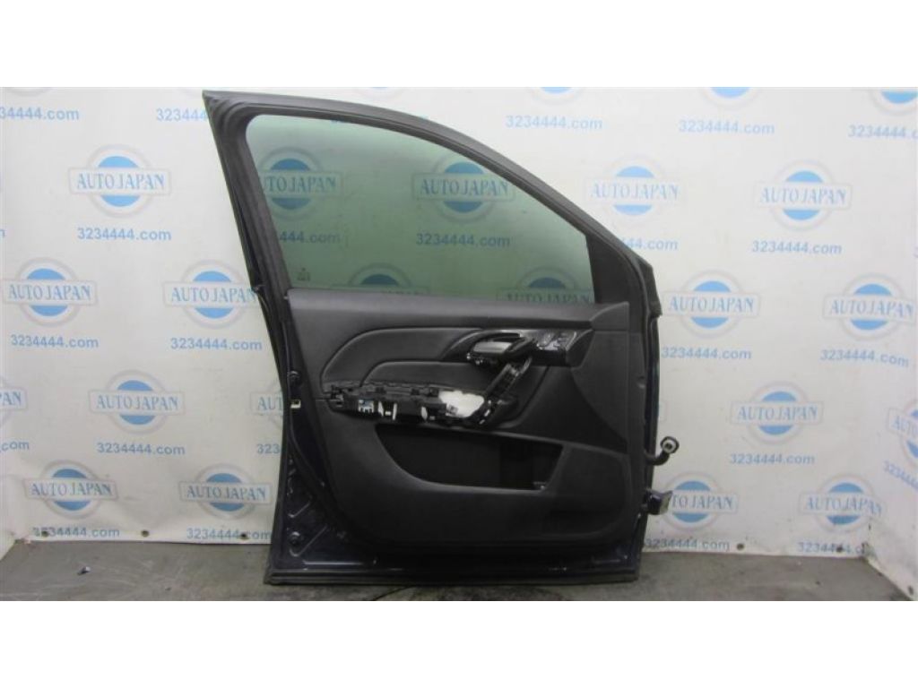 67050-STX-A90ZZ | Дверь передн. лев. ACURA MDX (YD2) 06-13 - Фото 3