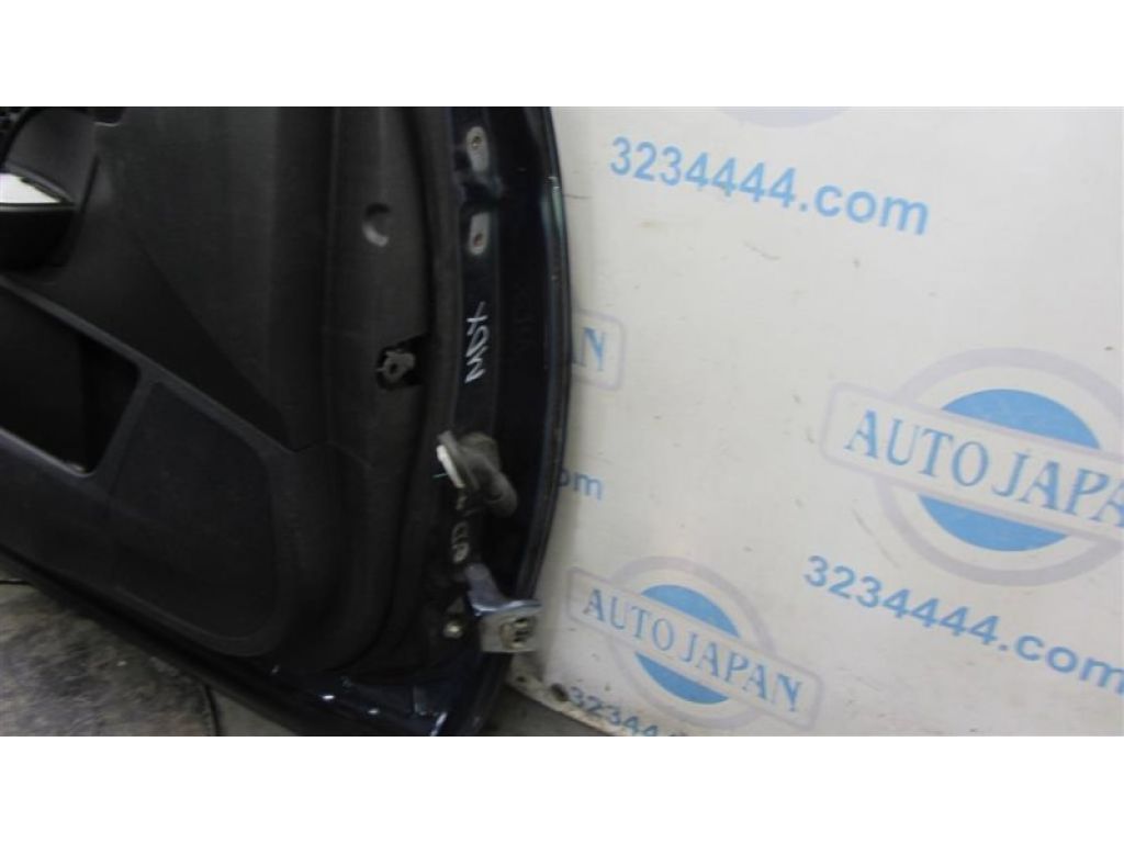 67050-STX-A90ZZ | Дверь передн. лев. ACURA MDX (YD2) 06-13 - Фото 4