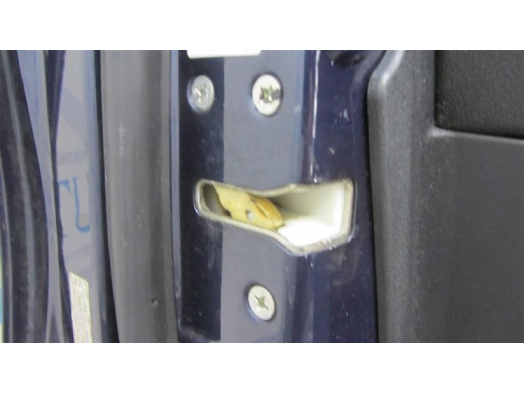 67050-STX-A90ZZ | Дверь передн. лев. ACURA MDX (YD2) 06-13 - Фото 5