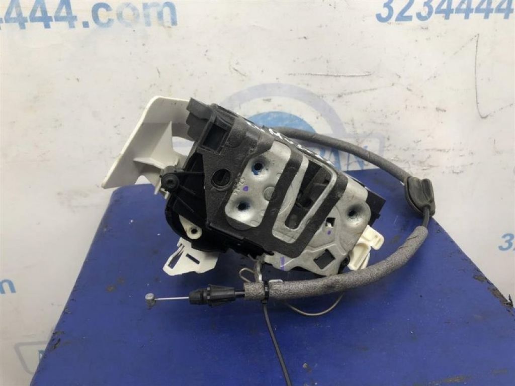 FR3Z-63264A27-B | Замок двери передн. лев. FORD MUSTANG 15- - Фото 2