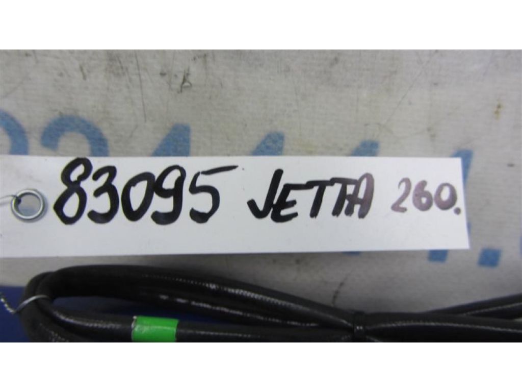 04L 906 088 BS | Датчик температури вихлопних газів VOLKSWAGEN JETTA USA 10-17 - Фото 2