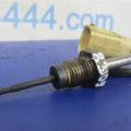 04L 906 088 BS | Датчик температури вихлопних газів VOLKSWAGEN JETTA USA 10-17 - Прев'ю 4