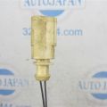 04L 906 088 BS | Датчик температури вихлопних газів VOLKSWAGEN JETTA USA 10-17 - Прев'ю 5