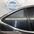 67510-TZ3-A90ZZ | Дверь задн. прав. ACURA TLX 14-17 - Превью 7