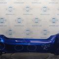 04715-TBA-A00ZZ | Бампер задний HONDA CIVIC FC/FK 15-