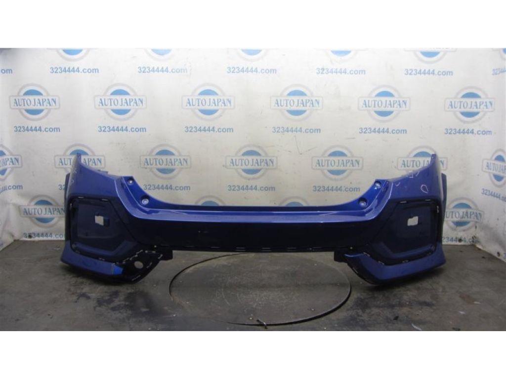 04715-TGH-A00ZZ | Бампер задній HONDA CIVIC FC/FK 15-