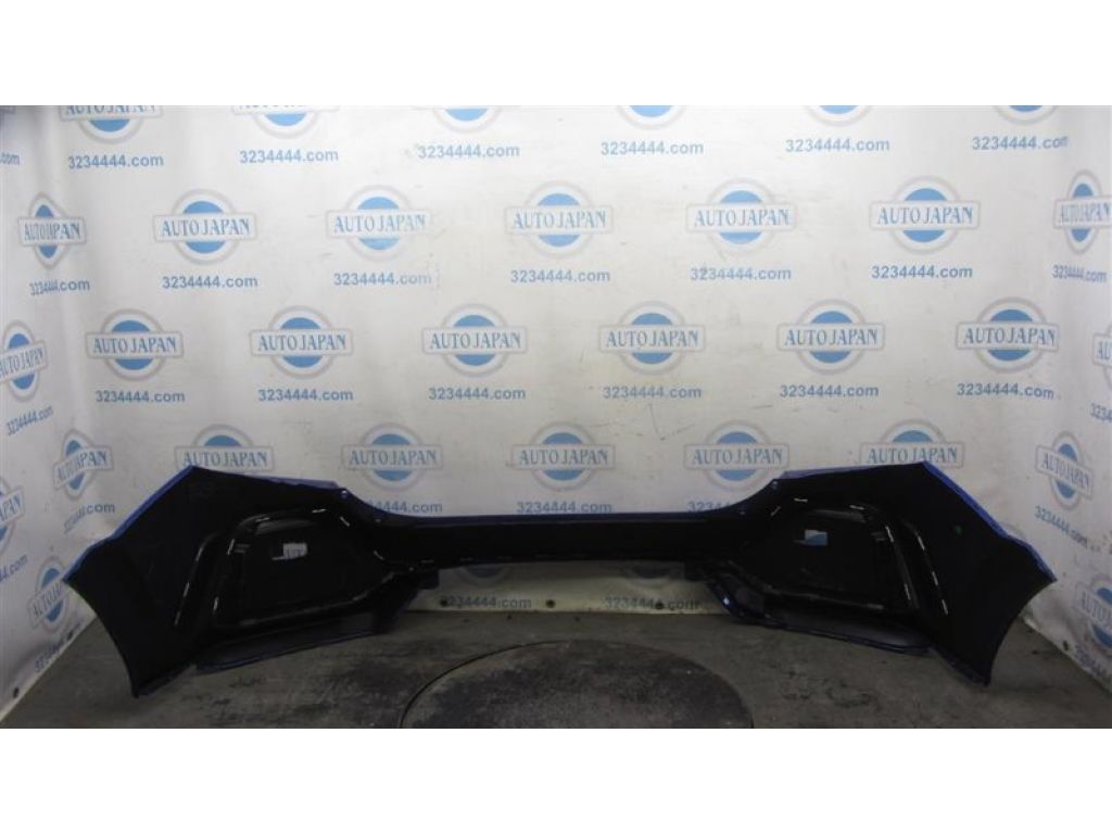 04715-TGH-A00ZZ | Бампер задній HONDA CIVIC FC/FK 15- - Фото 3