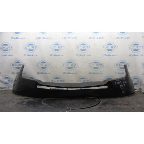 Бампер передній LINCOLN MKX 07- 7A13-17F003-AB