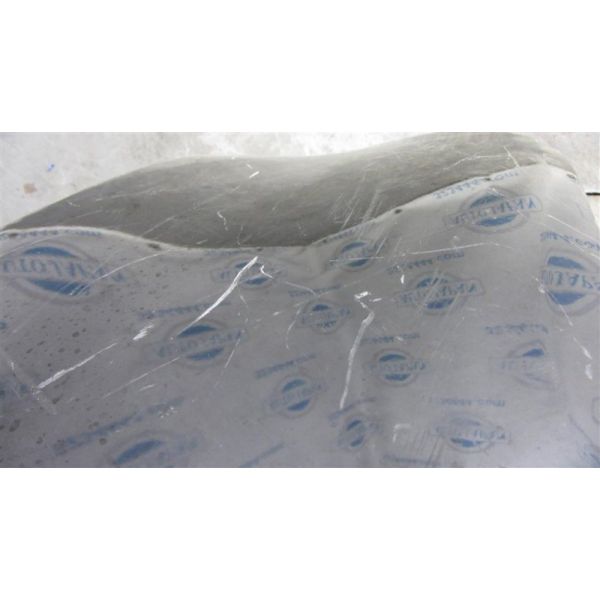 Бампер передній LINCOLN MKX 07- 7A13-17F003-AB — 3