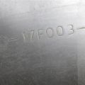 7A13-17F003-AB | Бампер передний LINCOLN MKX 07- - Превью 5