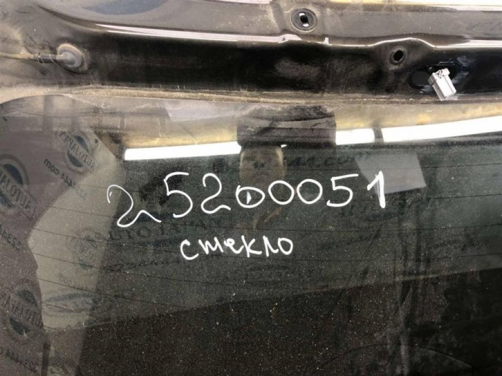 73211-TX4-A03 | Стекло заднее ACURA RDX 12-19 - Фото 3