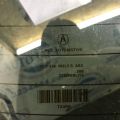 73211-TX4-A03 | Стекло заднее ACURA RDX 12-19 - Превью 4