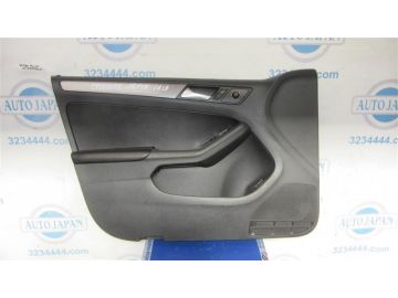 Карта дверей передн. лів. VOLKSWAGEN JETTA USA 10-17