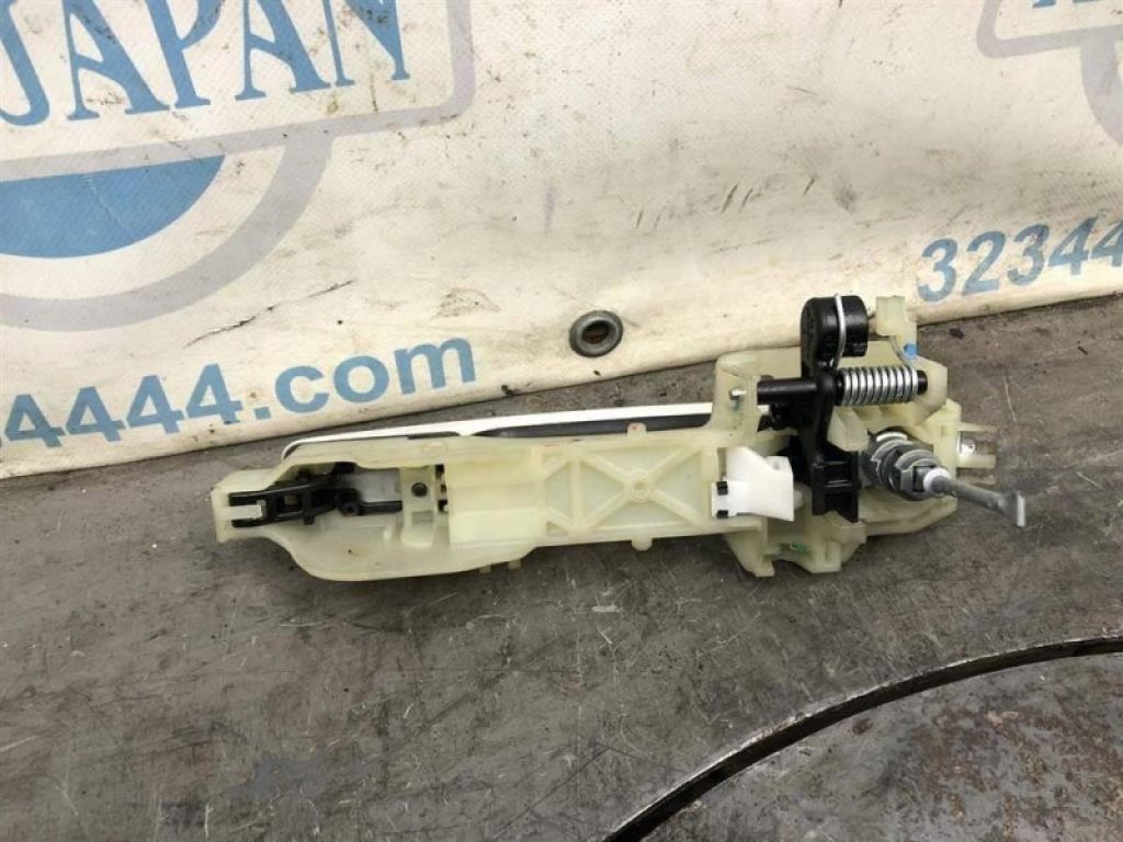 82651-B2010 | Ручка двери наружная передн. лев. KIA SOUL PS 13-19