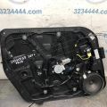 82471-B2010 | Стеклоподъемник передн. лев. KIA SOUL PS 13-19