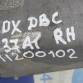50610-SDB-A01 | Кронштейн двигателя задн. прав. ACURA MDX (YD2) 06-13 - Превью 2