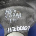 50630-STX-A00 | Кронштейн двигателя передн. лев. ACURA MDX (YD2) 06-13 - Превью 2